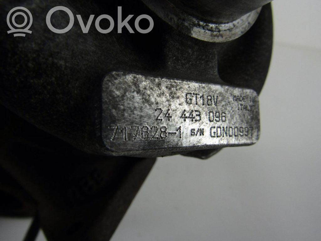 Turbo   7176281,24443096