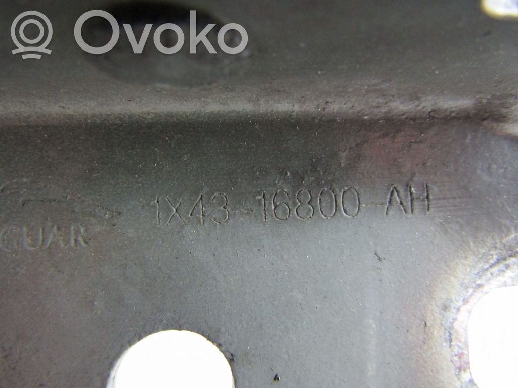 Engine bonnet/hood hinges   1X4316800AH