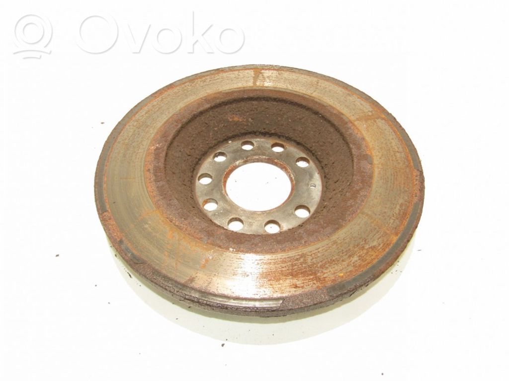 Bremsscheibe hinten   NERA