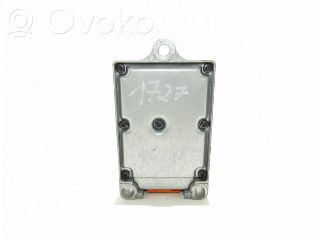 Citroen Xsara Picasso Airbagsensor Crashsensor Drucksensor 