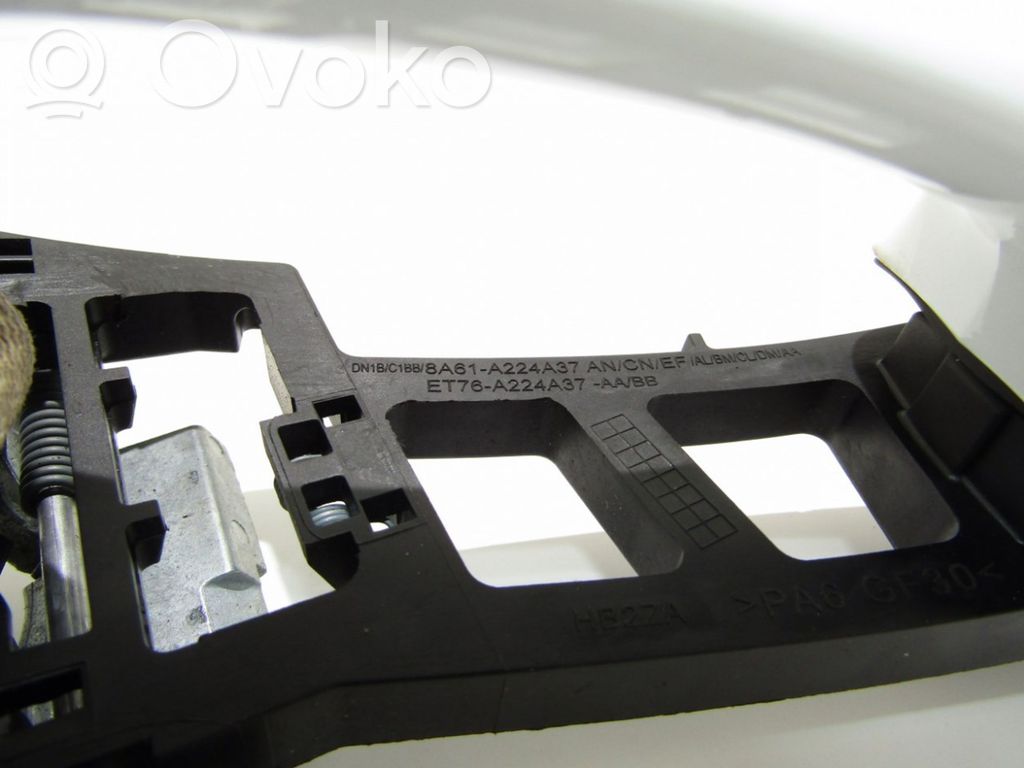 Ford Transit Courier Manecilla externa puerta delantera 