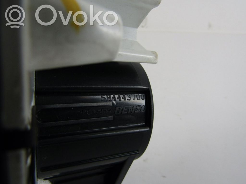 Ford Ka Climate control unit 