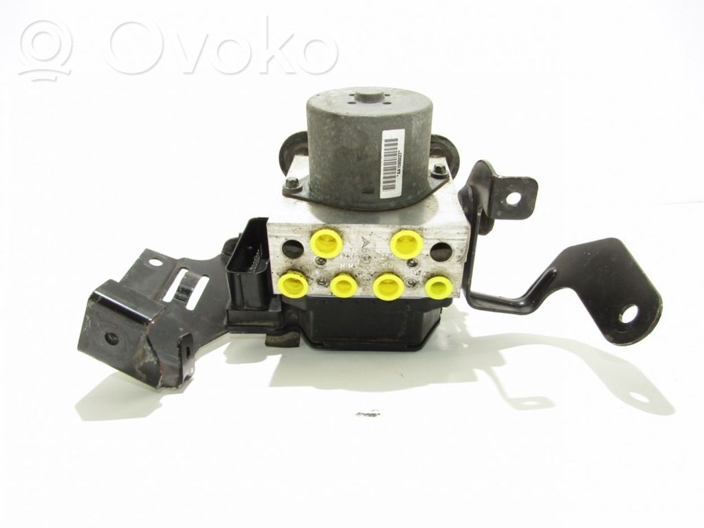 ABS Pump   6779302,15803906,54084831A