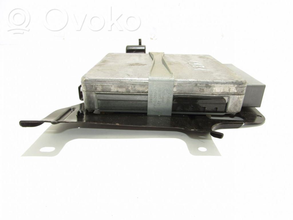 Engine control unit/module   PMF5SB14A624AA