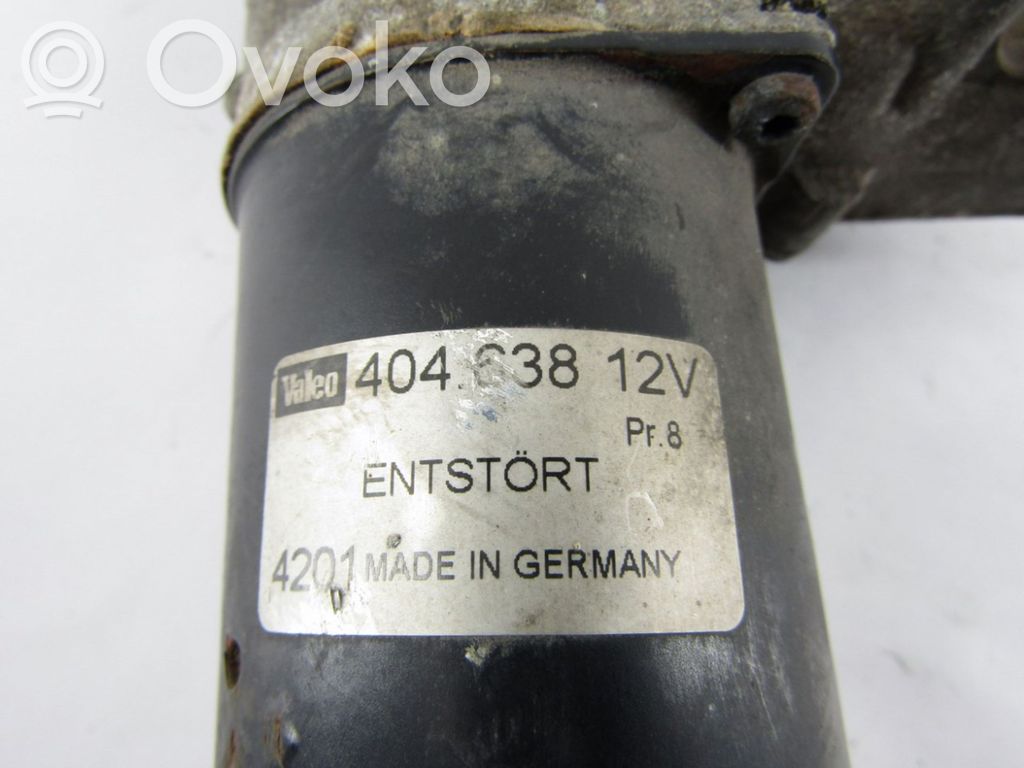 Wischermotor   404638
