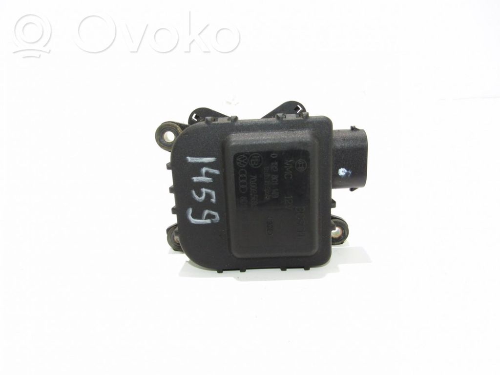 Volkswagen PASSAT B5 Motor/actuator clapetă aer 