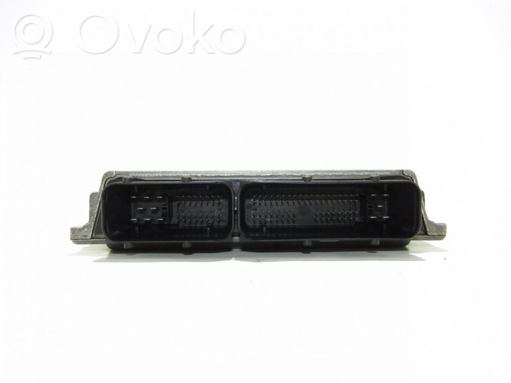 Volkswagen Polo V 6R Engine control unit/module 