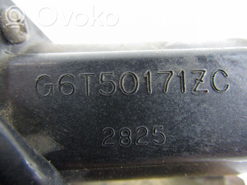 Citu veidu vadības bloki / moduļi   G6T50171ZC