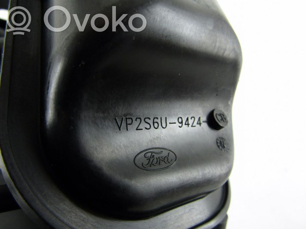 Ford Ka Colector de admisión 