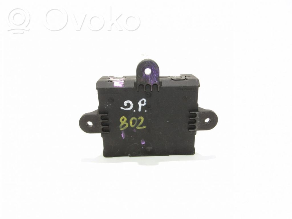 Land Rover Freelander 2 - LR2 Other control units/modules 