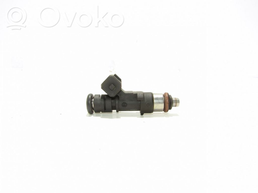 Inyector de combustible   0280158207