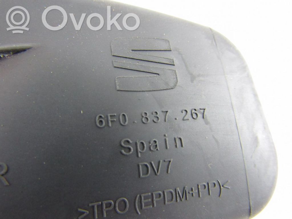 Seat Arona Rivestimento del pannello della portiera anteriore 