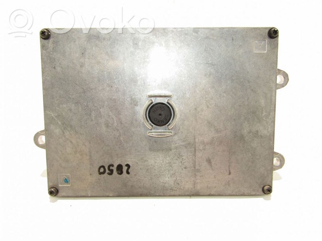 Engine control unit/module   37820RNAE12