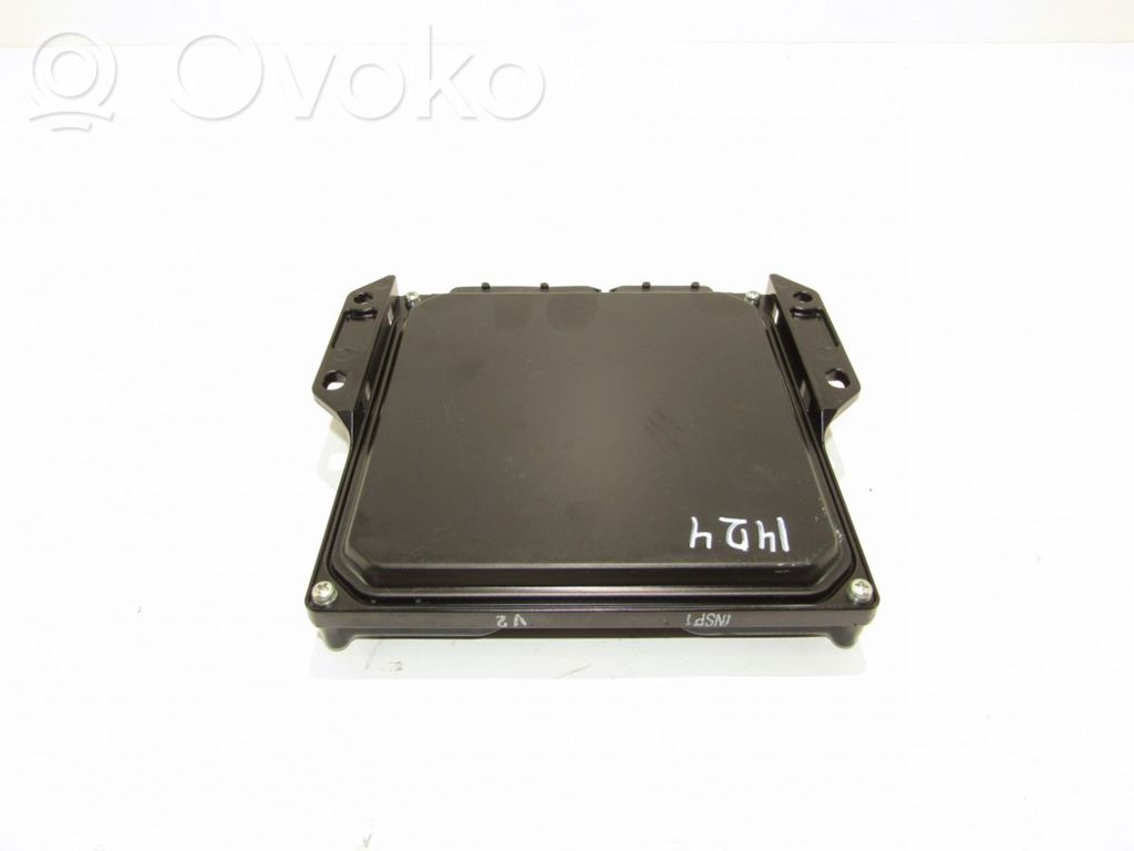 Mazda 5 Engine control unit/module 