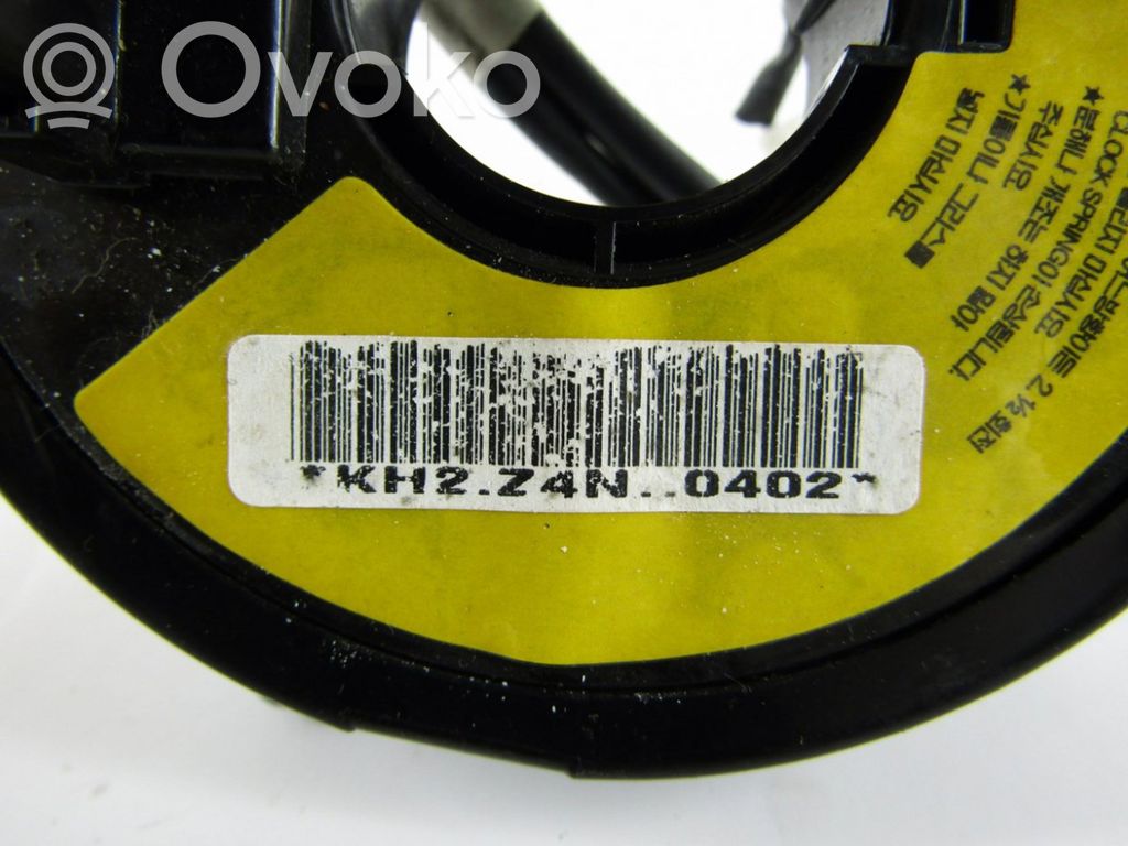 KIA Carens I Innesco anello di contatto dell’airbag (anello SRS)