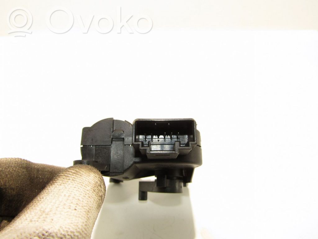 Motorino attuatore aria   3C0907511