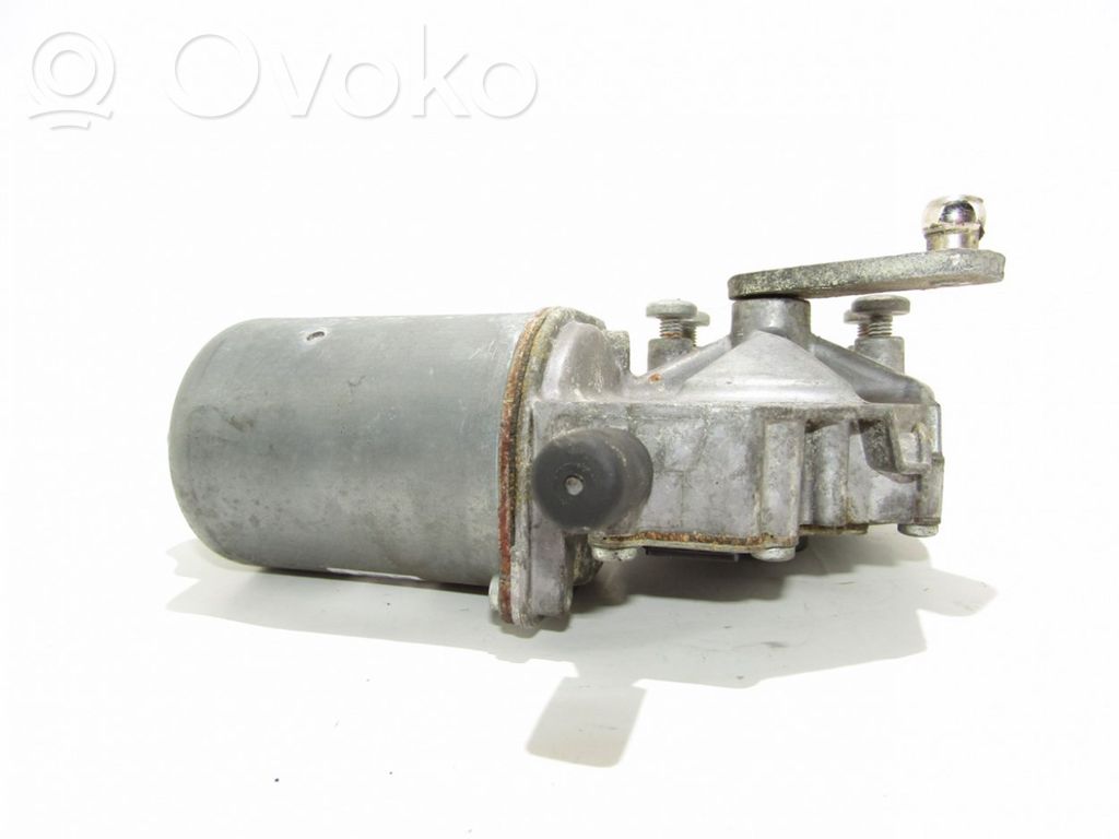 Opel Corsa D Wiper motor 