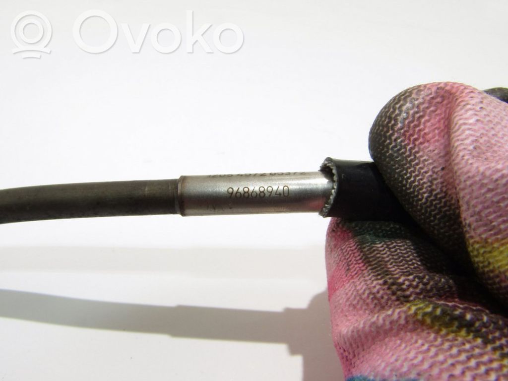 Chevrolet Captiva Lambda probe sensor 