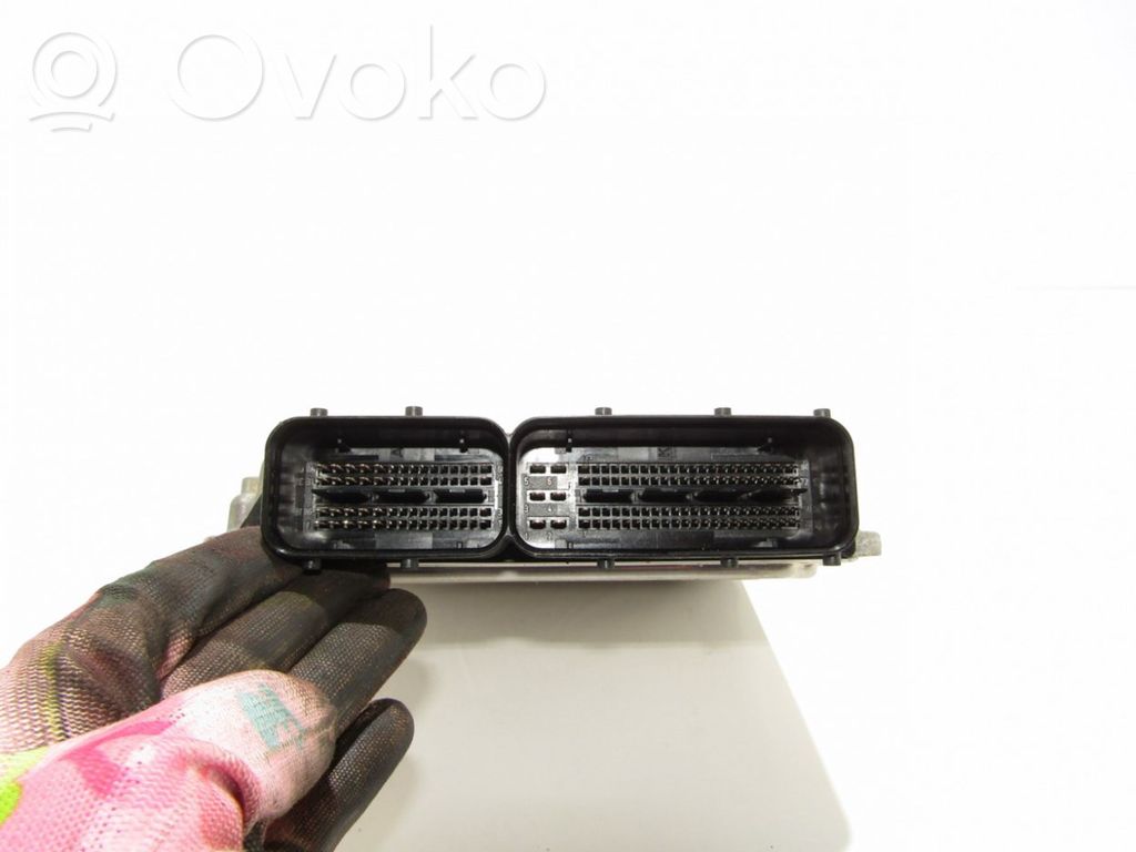 Skoda Yeti (5L) Engine control unit/module 