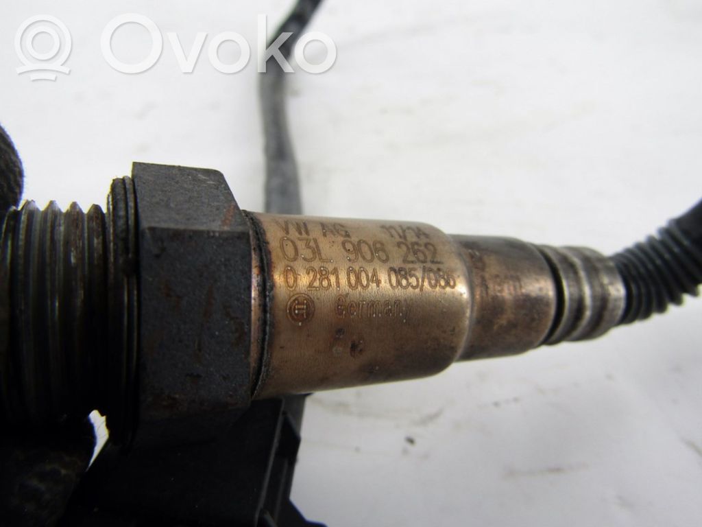 Sonde lambda   03L906262,0281004085