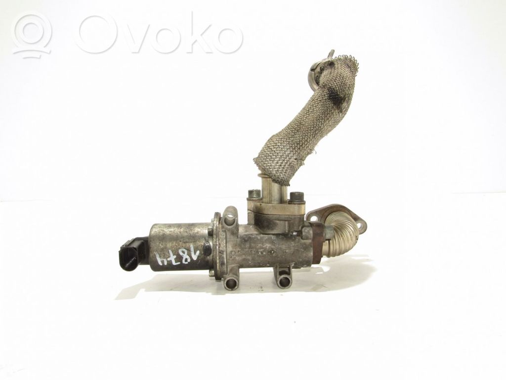 Alfa Romeo 156 Zawór EGR 