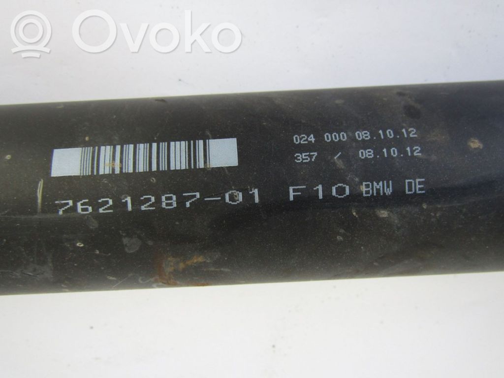 BMW 5 F10 F11 Wał napędowy / Komplet 