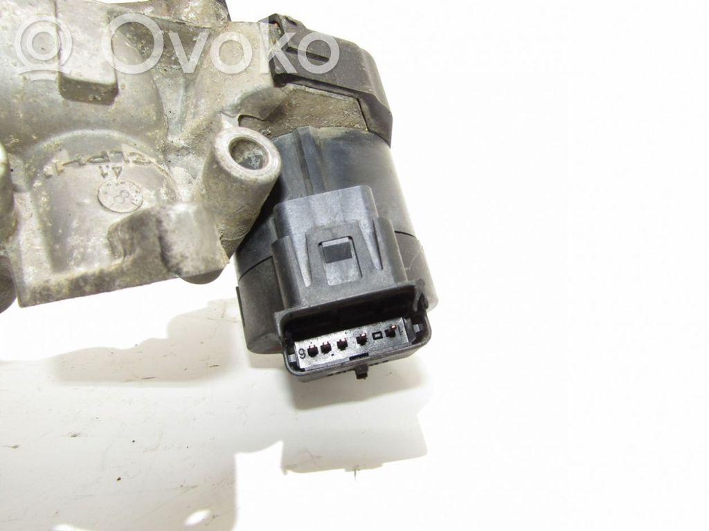 Zawór EGR   9681825280,28066067