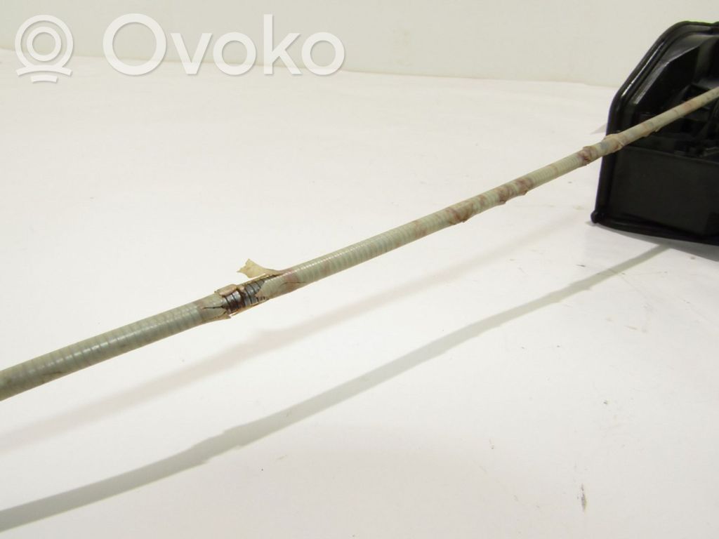 Rear door lock   KODO,NERA