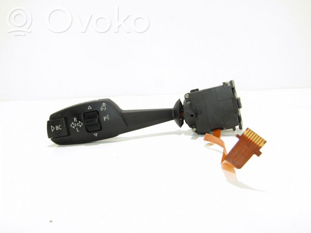 BMW 1 E81 E87 Light switch 