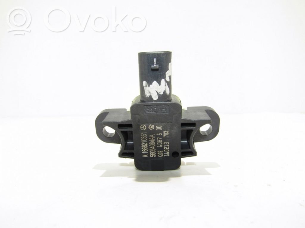 Airbagsensor Crashsensor Drucksensor   A1668210351
