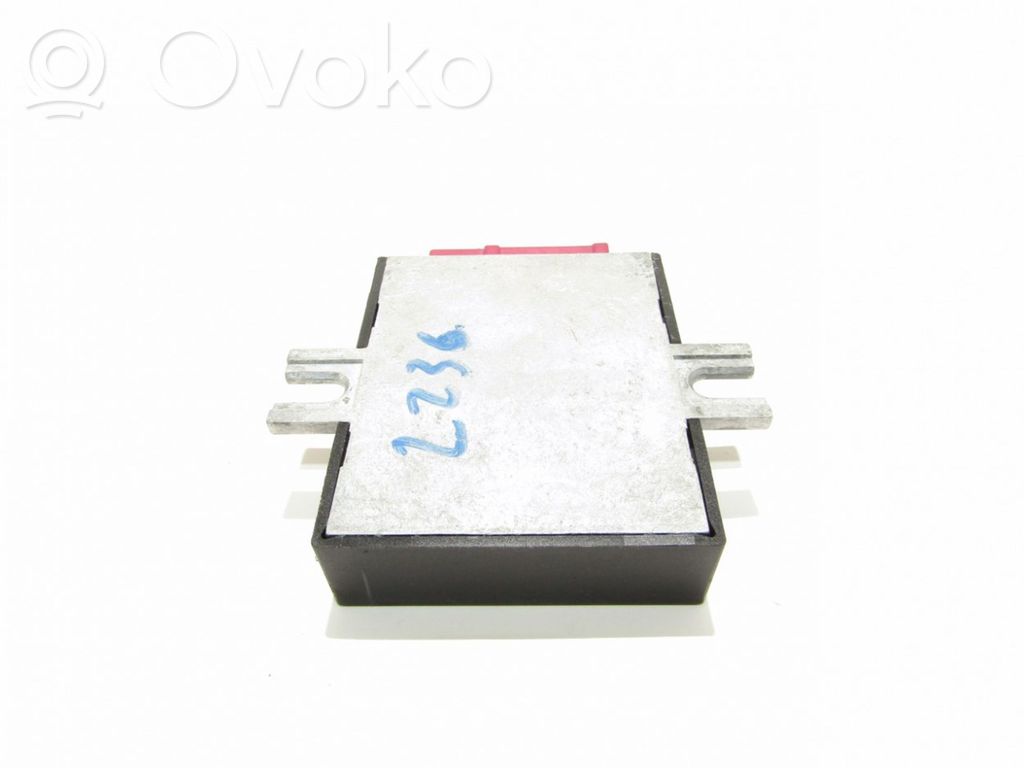 Altre centraline/moduli   7301554