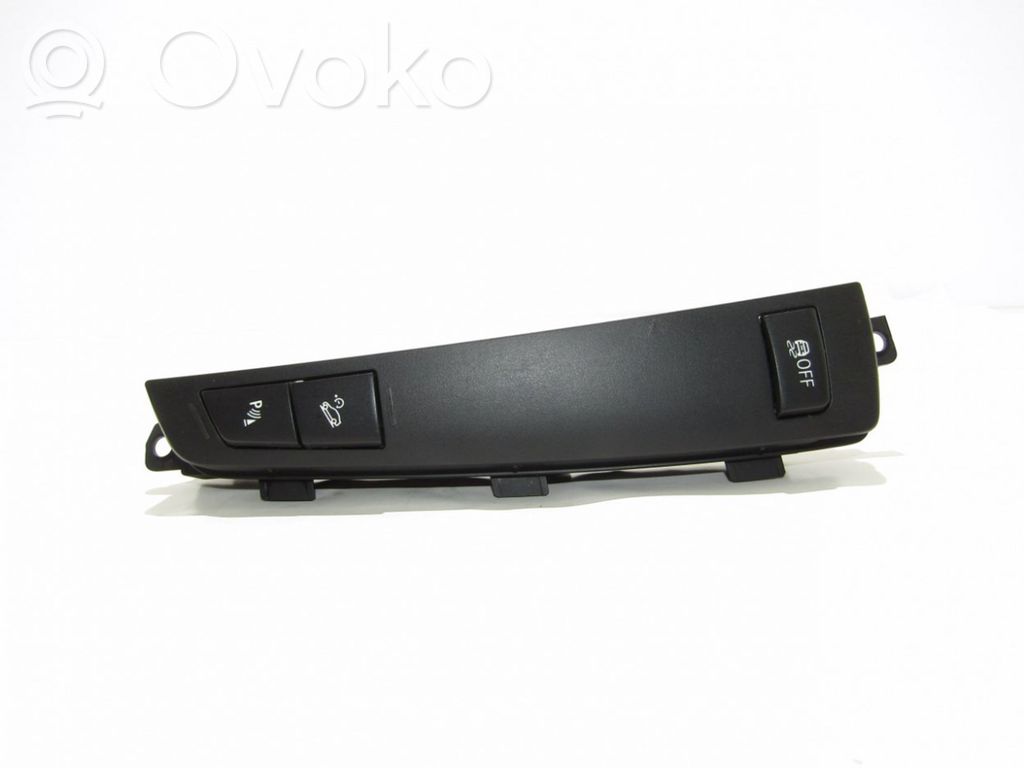 BMW X3 F25 Multifunctional control switch/knob 