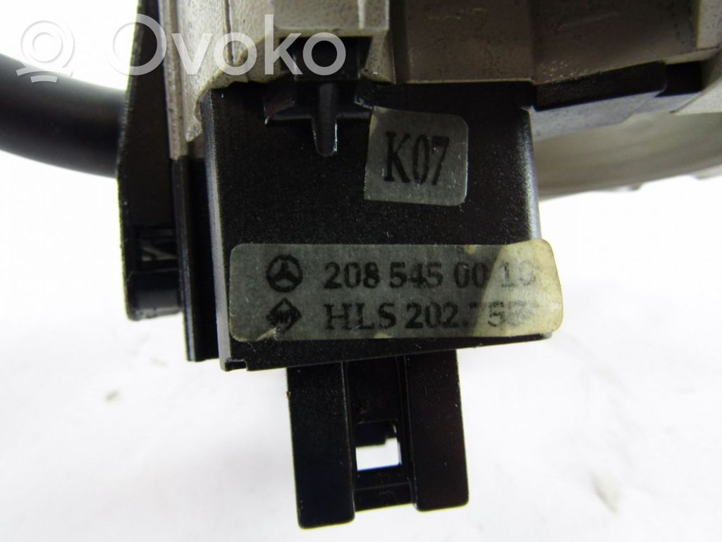 Light switch   2085450010