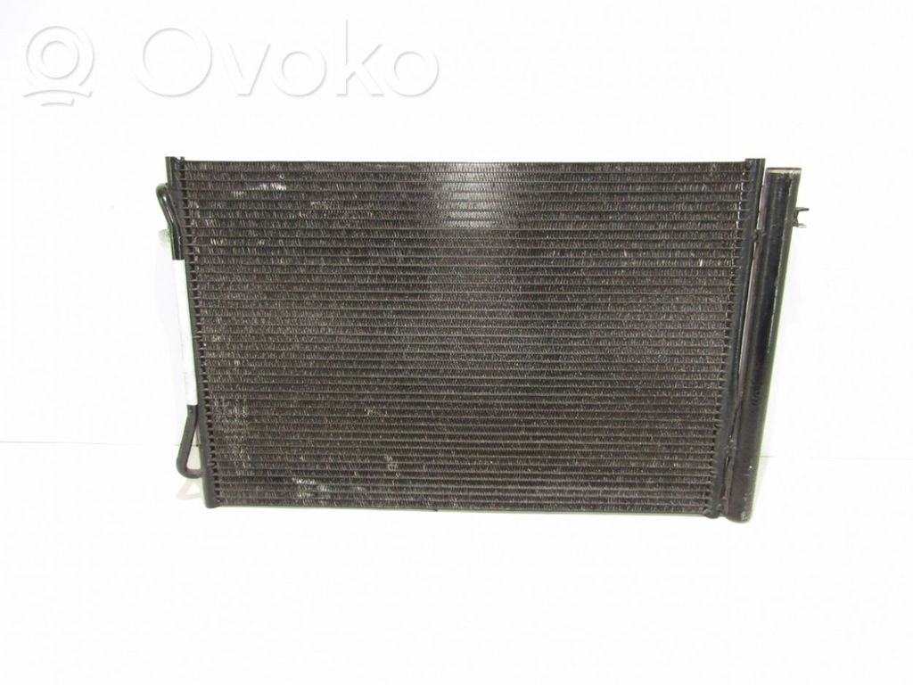 A/C cooling radiator (condenser)   6930040