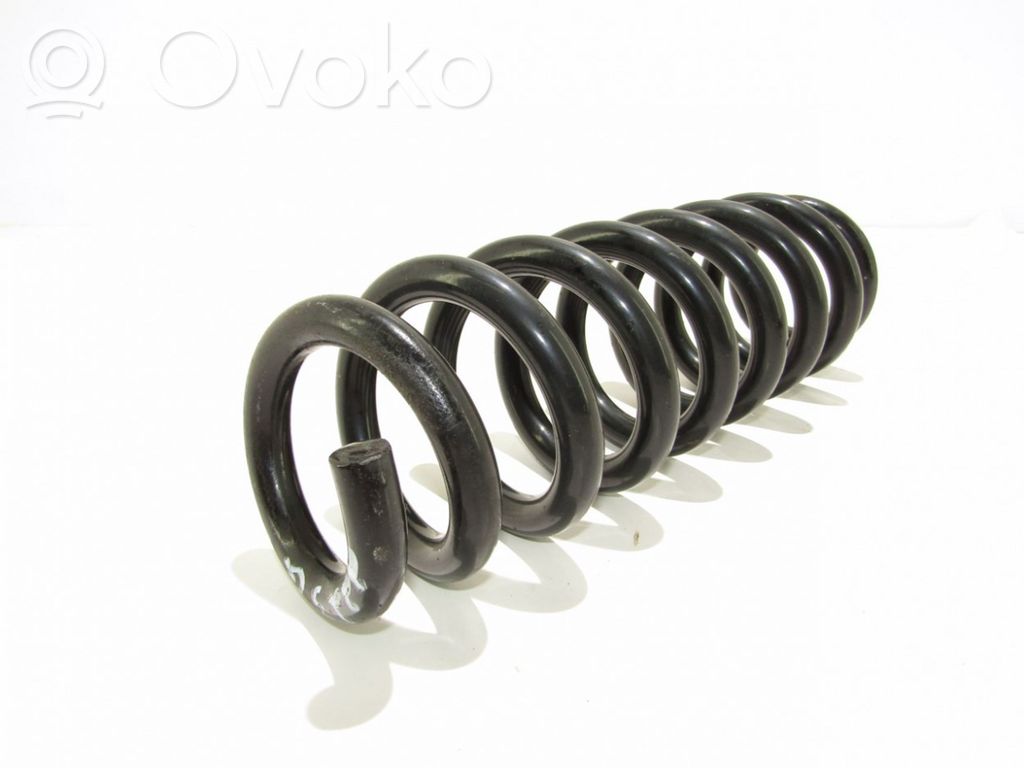 Feder hinten   KODO,NERA