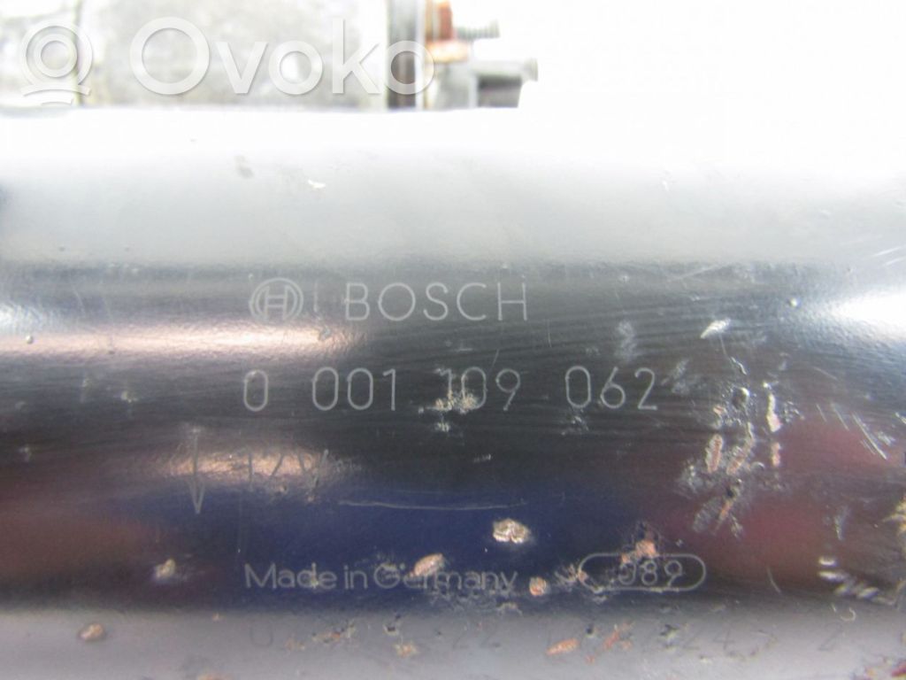 Rozrusznik   0001109062