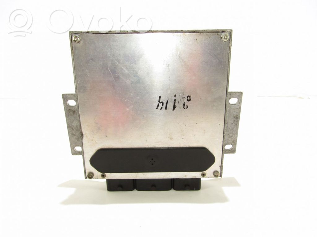 Engine control unit/module   9646570080