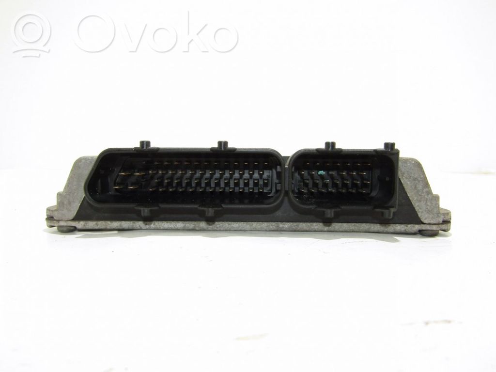 Volkswagen Lupo Engine control unit/module 