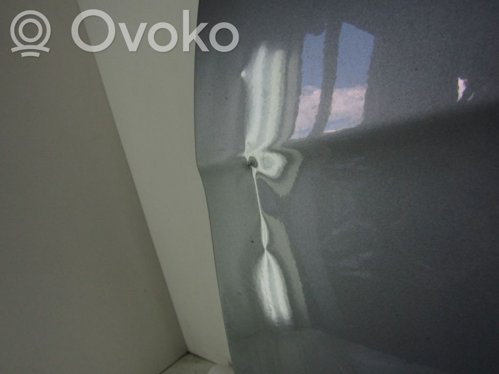 Puerta trasera   KODO,NERA