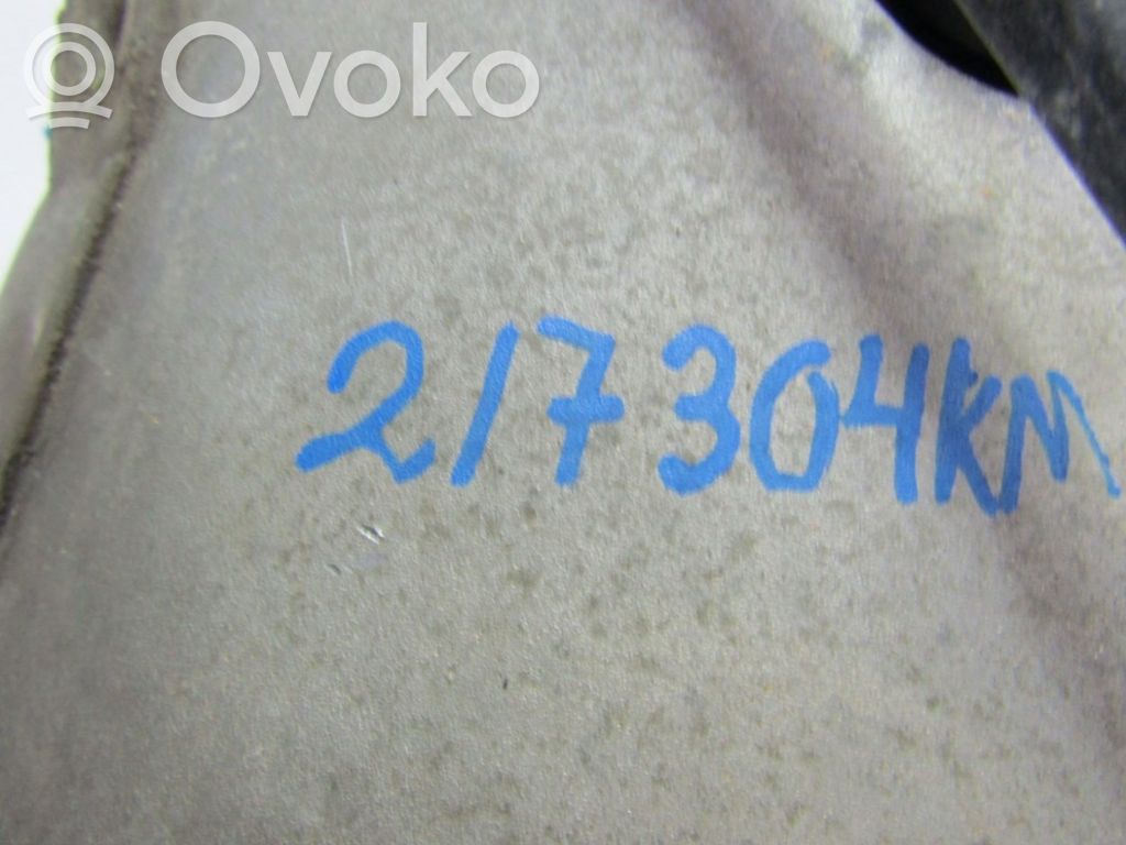 Automatyczna skrzynia biegów   2032700300,722616