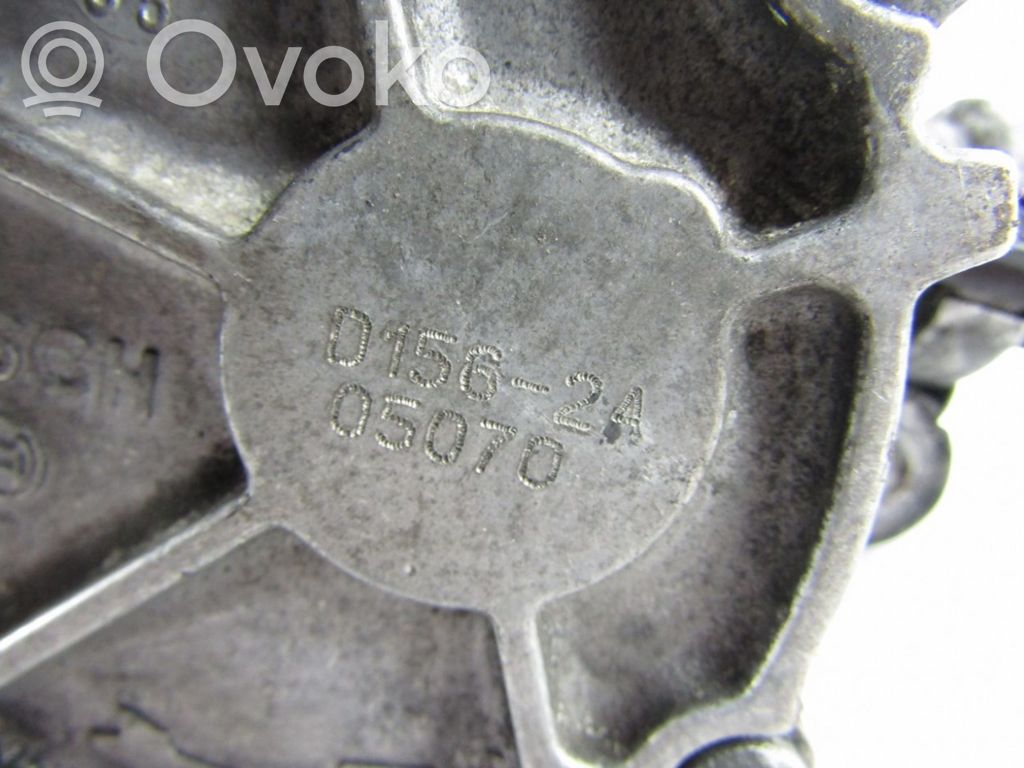 Pompe à vide