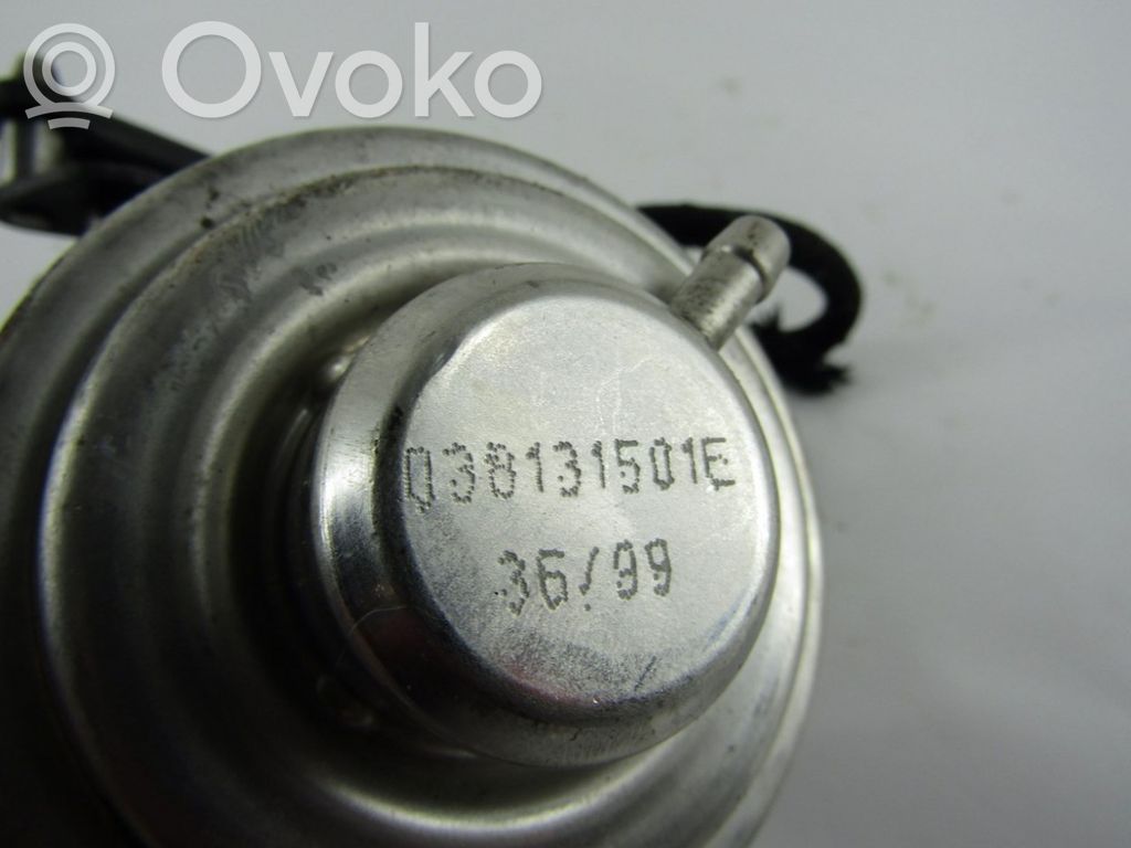 Volkswagen Bora Valvola EGR