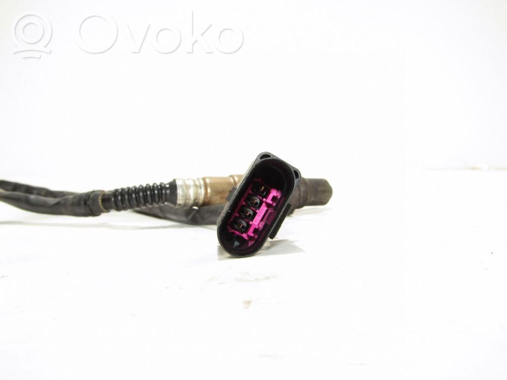 Skoda Octavia Mk2 (1Z) Lambda probe sensor 