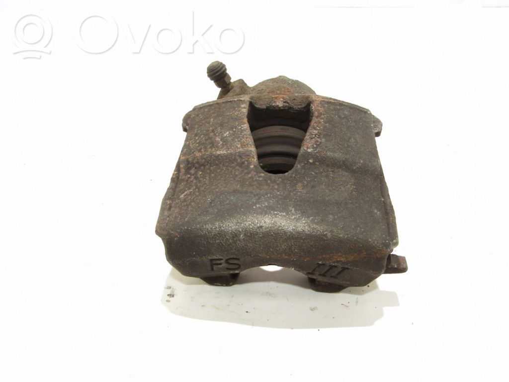 Volkswagen Golf VI Bremssattel vorne 