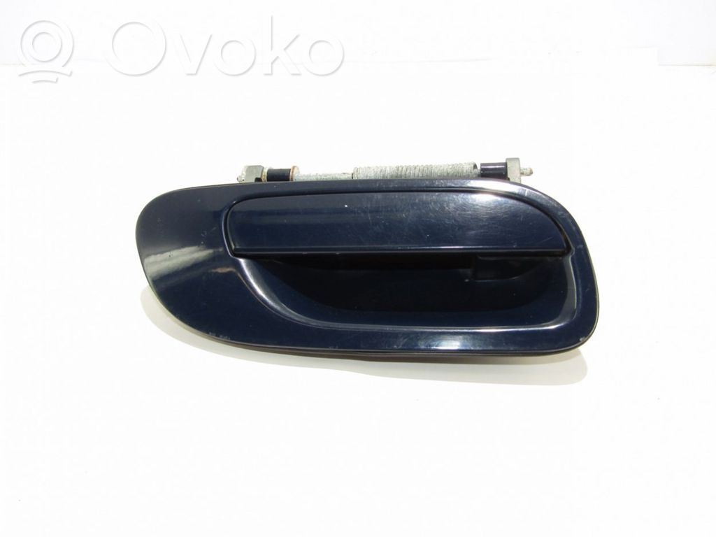 Manecilla externa puerta delantera   KODO,NERA