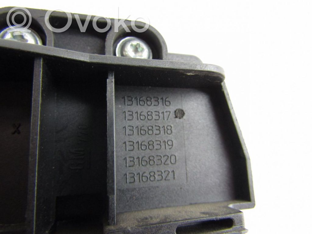 Lastausoven lukko   13168316