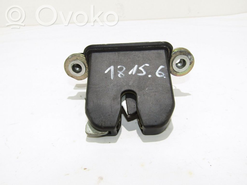 Skoda Roomster (5J) Încuietoare portbagaj