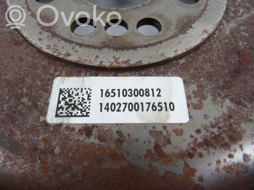 Volano   16510300812