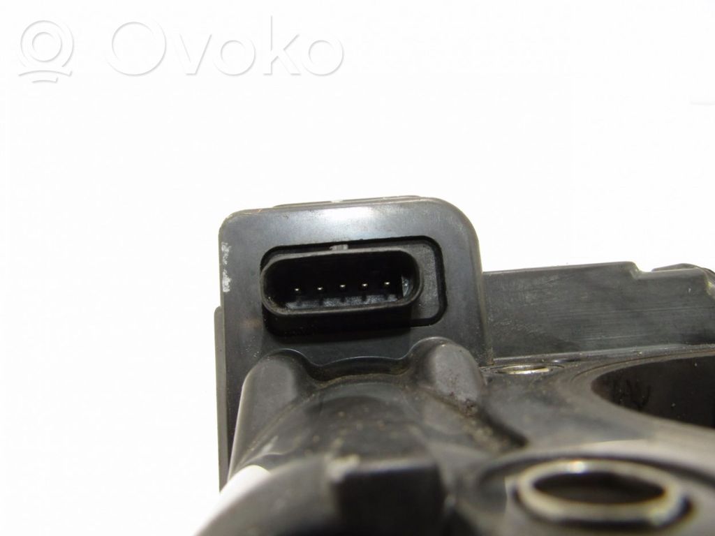Mercedes-Benz C W204 Corp supapă electrică clapetă 