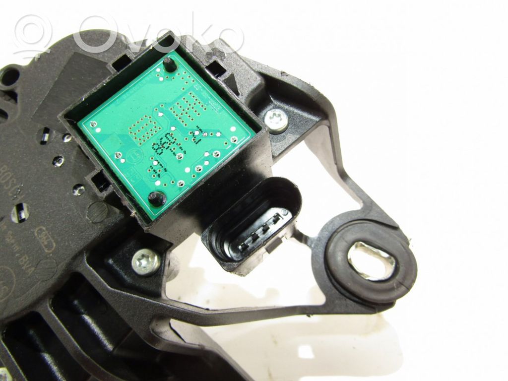 Motor del limpiaparabrisas trasero   5K6955711B
